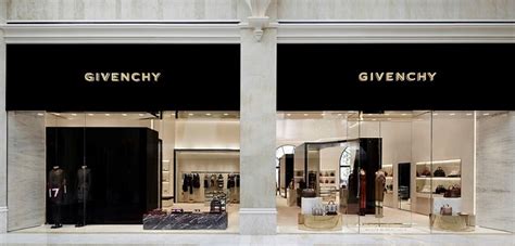 givenchy madrid spain|Tiendas .